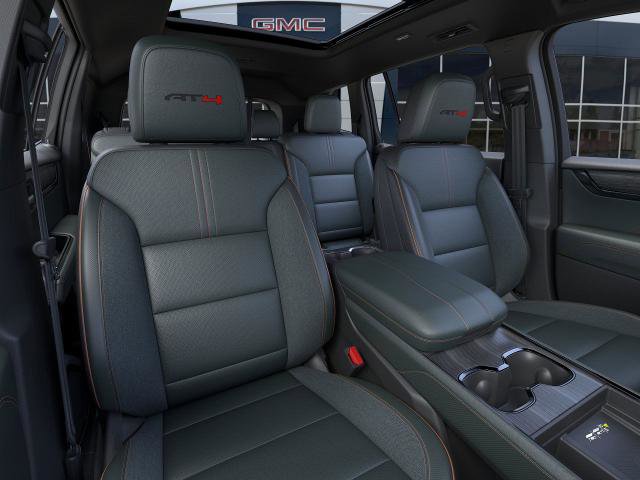 New 2026 GMC Acadia AT4 image 16