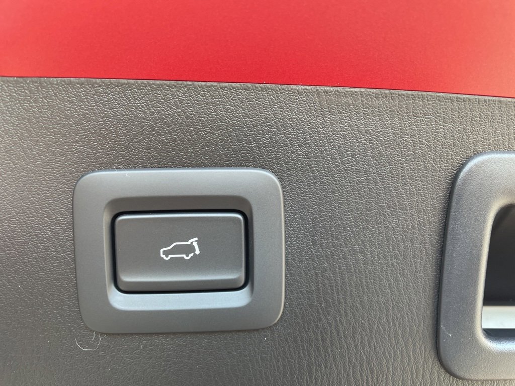 New 2025 MAZDA CX-5 2.5 Turbo image 11
