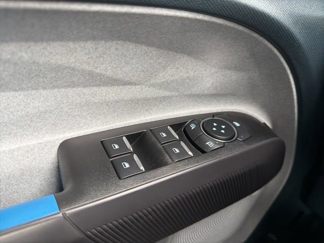 New 2025 Ford Maverick XLT w/ XLT Luxury Package image 18