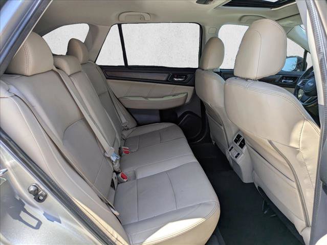 Used 2019 Subaru Outback 2.5i Limited AWD/4WD image 22