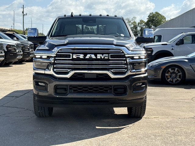 New 2026 RAM 2500 Laramie image 14