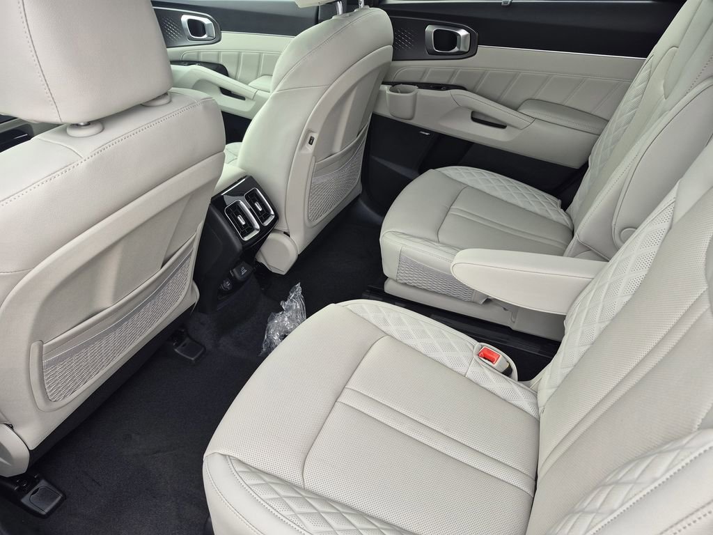 New 2026 Kia Sorento SX Prestige image 12