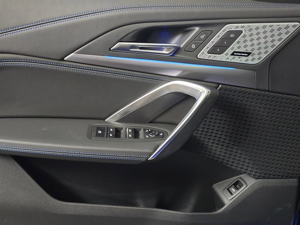 Certified 2024 BMW X1 M35i w/ Premium Package image 14