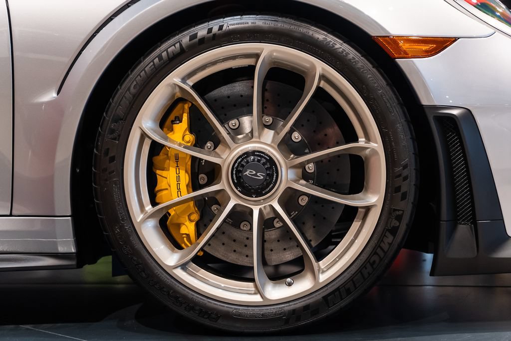 Used 2018 Porsche 911 GT2 RS RWD image 20