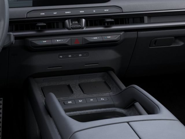 New 2027 Kia Telluride SX X-Line AWD/4WD image 23