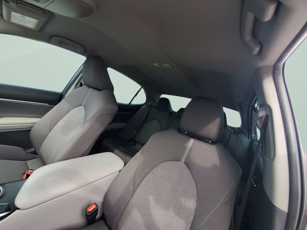Certified 2024 Toyota Camry LE image 20