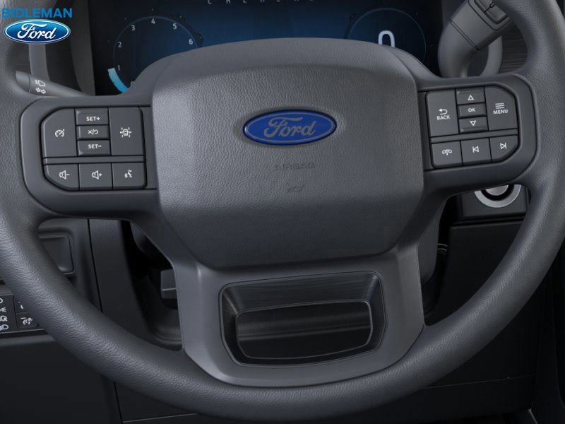 New 2025 Ford F150 STX w/ Equipment Group 200A image 47