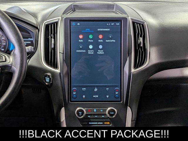 Used 2024 Ford Edge SE w/ Black Appearance Package image 27