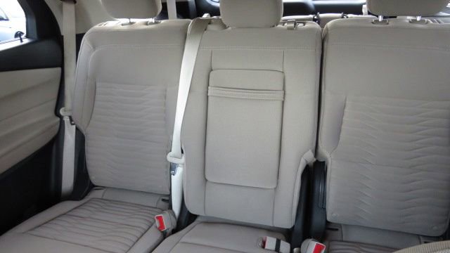 Certified 2021 Ford Explorer XLT image 8