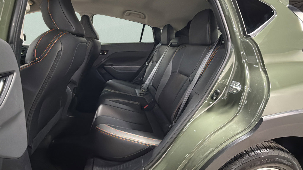Certified 2026 Subaru Crosstrek 2.5i Limited image 26