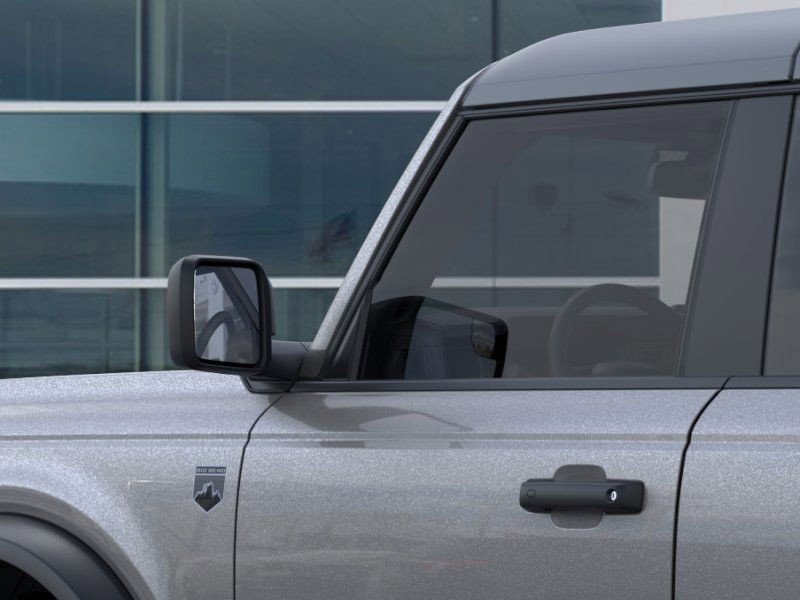 New 2026 Ford Bronco Big Bend image 24
