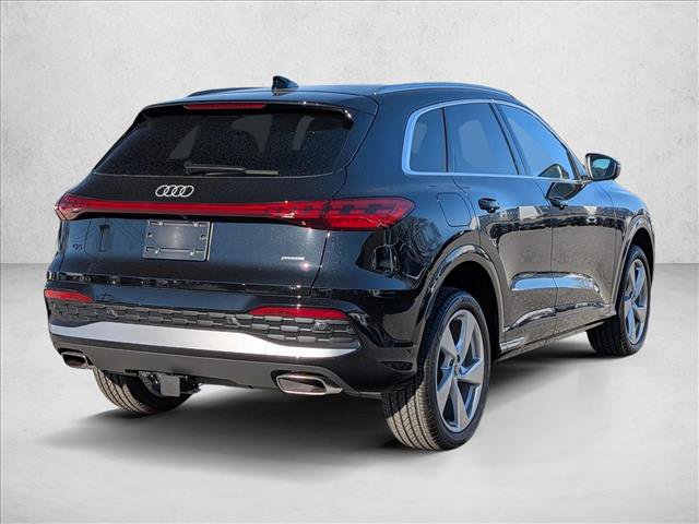 New 2025 Audi Q5 Premium Plus image 2
