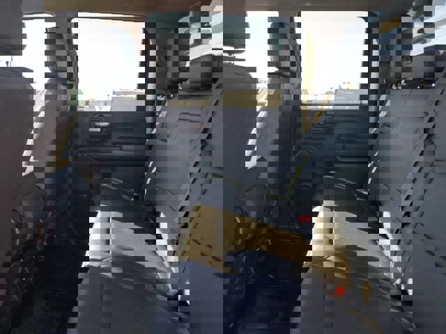 Used 2023 GMC Sierra 3500 Pro w/ Convenience Package image 15