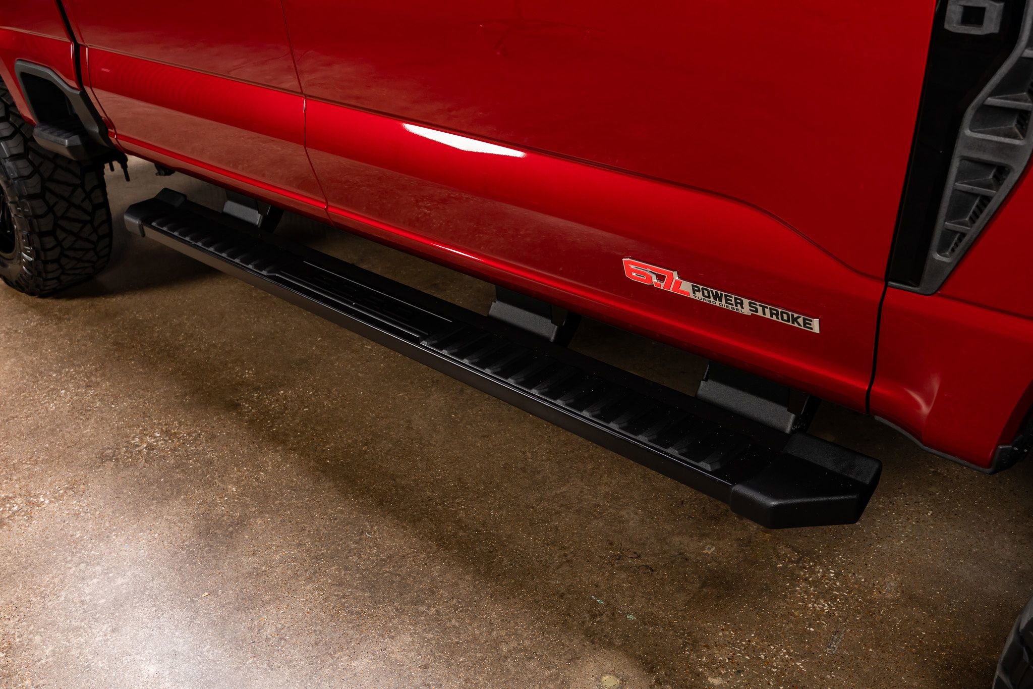 Used 2026 Ford F250 XLT w/ XLT Premium Package image 13