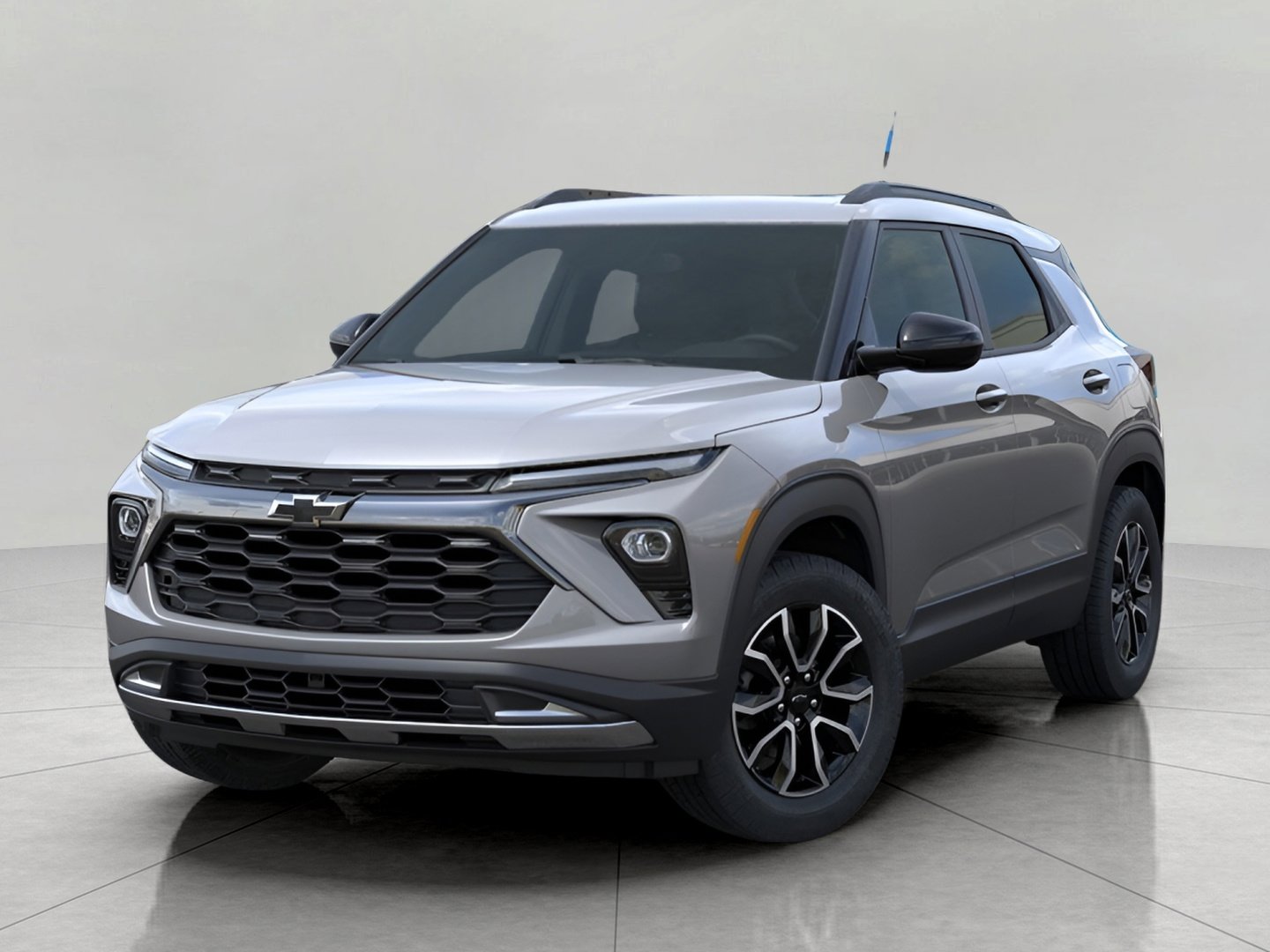 New 2026 Chevrolet TrailBlazer ACTIV image 6