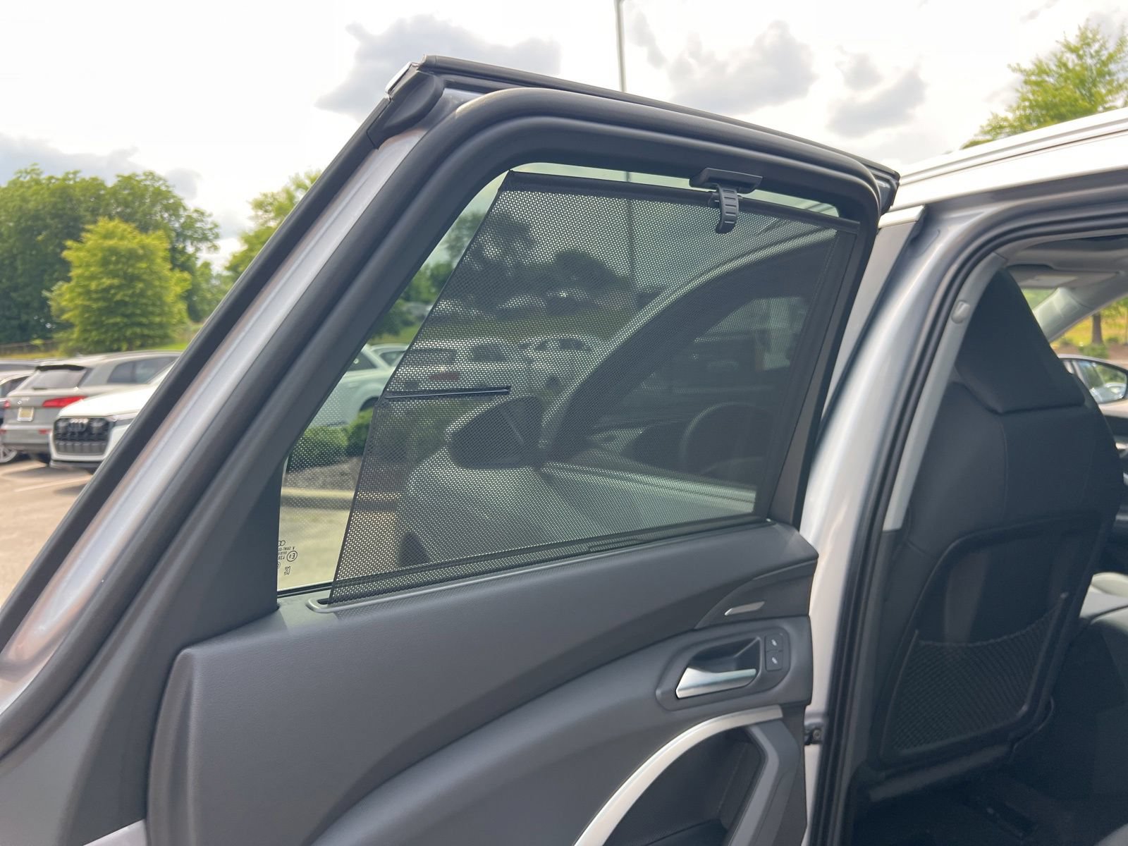 New 2026 Audi Q5 Premium Plus AWD/4WD image 26