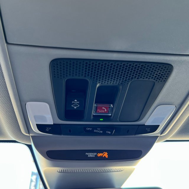 New 2025 Acura ADX FWD image 27