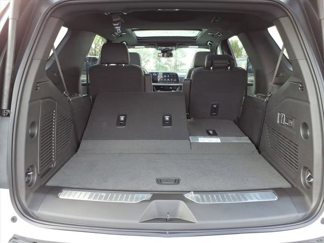 New 2026 Chevrolet Tahoe RST w/ RST Capability Package image 4