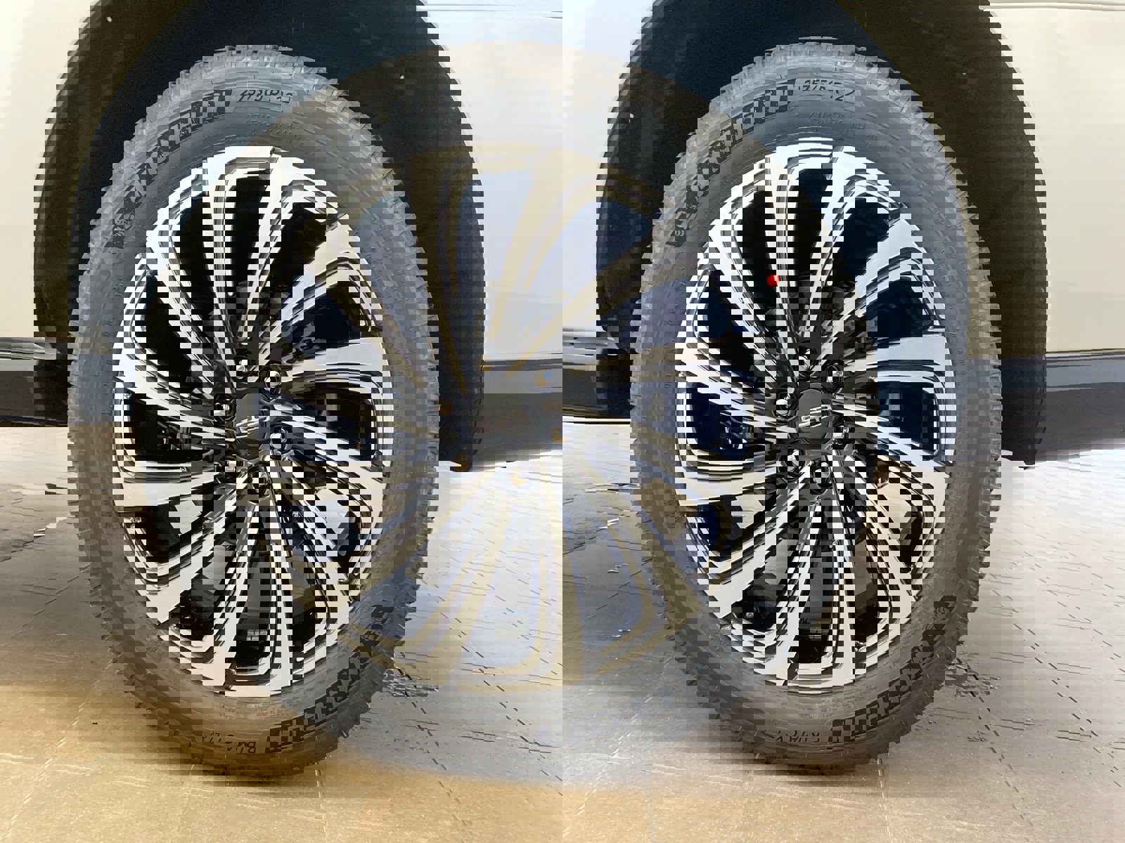 New 2025 Lincoln Navigator Black Label image 27