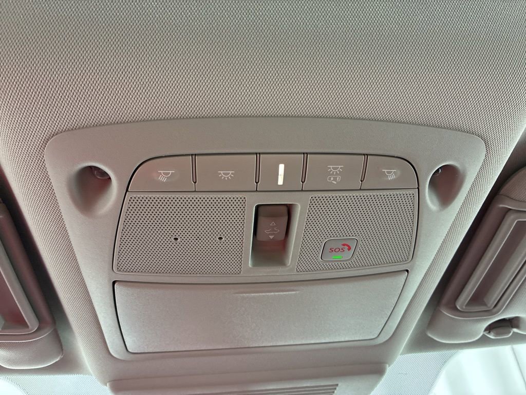 Used 2024 INFINITI QX80 Luxe image 22