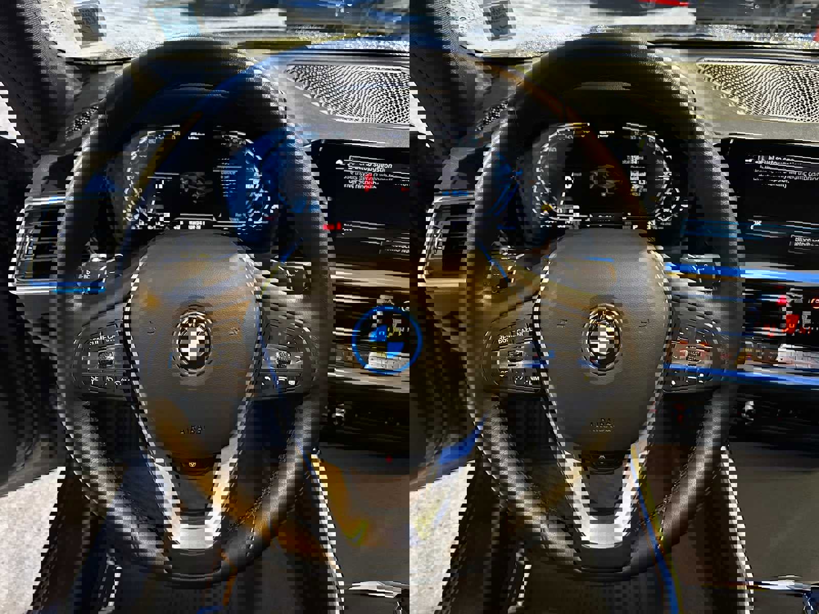 Used 2022 BMW 330e xDrive w/ Driving Assistance Package image 22