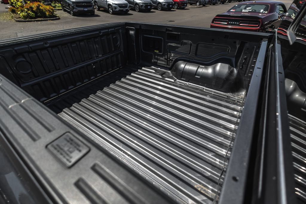Used 2024 Ford Ranger XLT w/ Equipment Group 301A High AWD/4WD image 30
