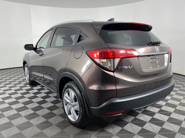 Used 2019 Honda HR-V EX-L image 7
