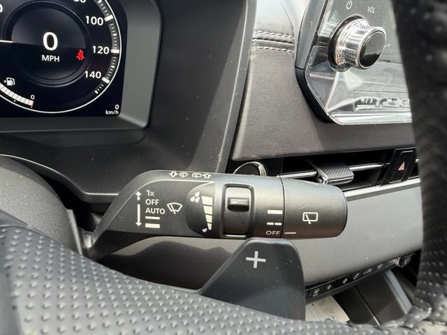 New 2026 Nissan Rogue SL AWD/4WD image 28