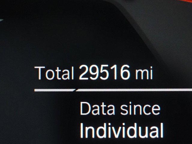 Used 2023 BMW X3 sDrive30i w/ M Sport Package image 22