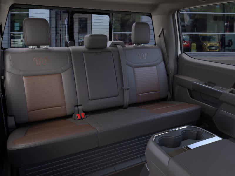 New 2026 Ford F350 King Ranch AWD/4WD image 11