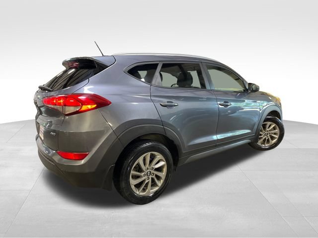 Used 2016 Hyundai Tucson SE w/ Option Group 02 AWD/4WD image 6