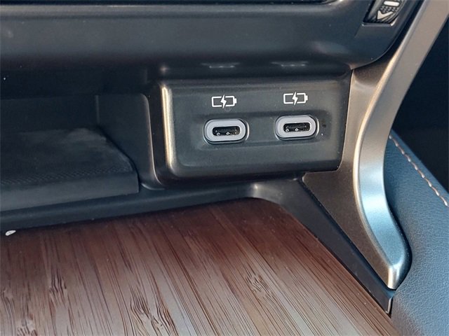 Used 2023 Lexus RX 350h image 20