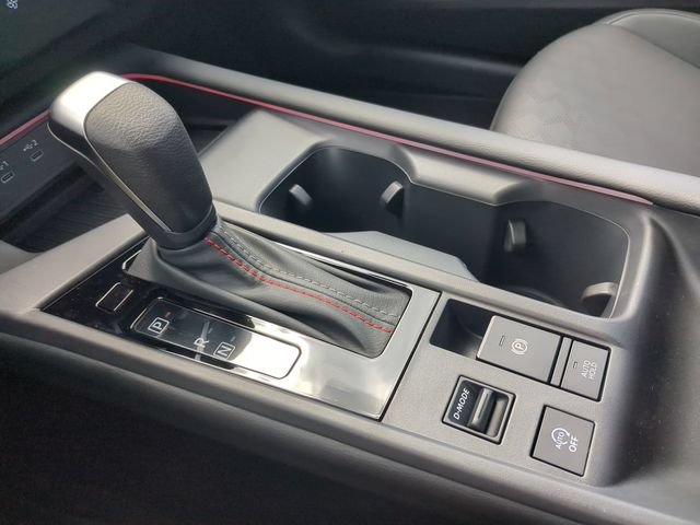 New 2026 Nissan Sentra SR w/ SR Premium Package FWD image 23