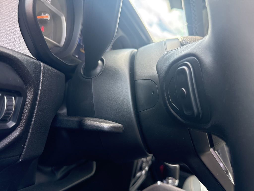 New 2025 Jeep Gladiator Sport image 27