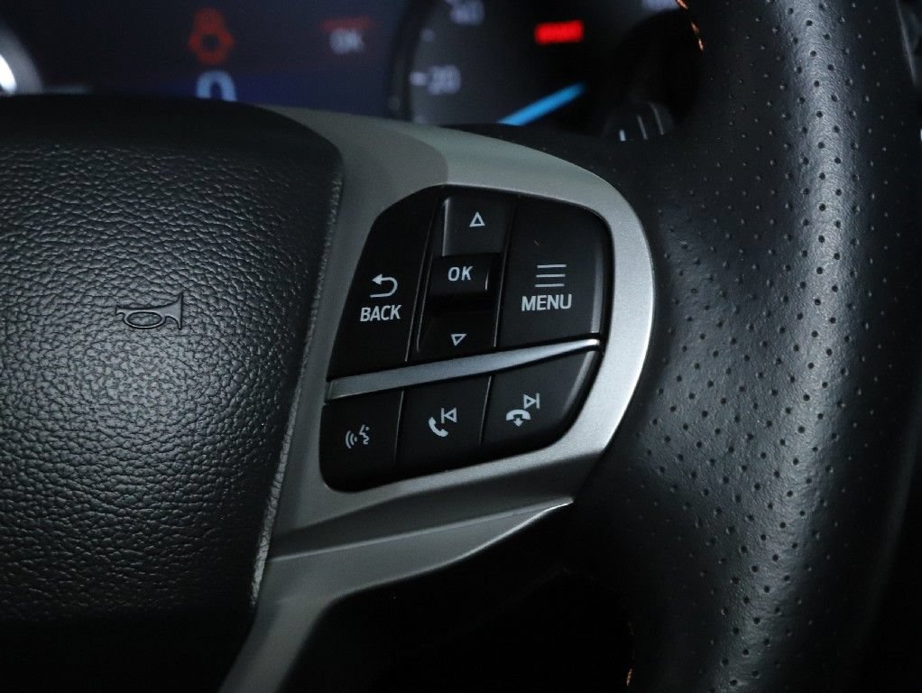 Used 2023 Ford Explorer Timberline AWD/4WD image 25