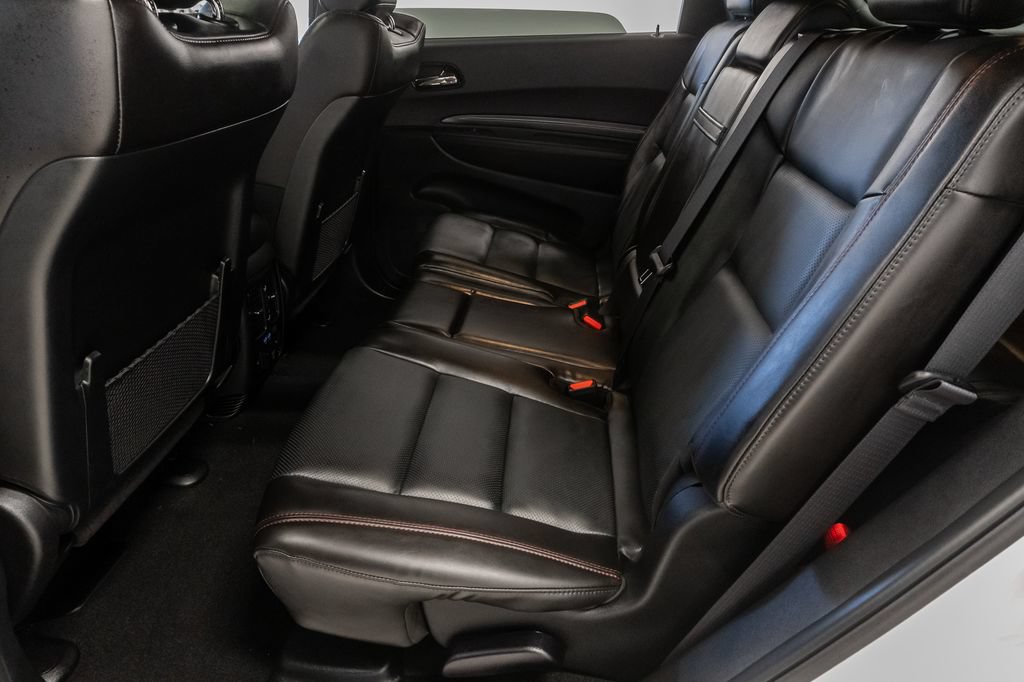 Used 2026 Dodge Durango GT AWD/4WD image 26
