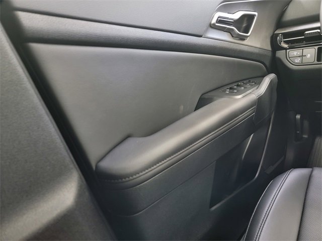 New 2026 Kia Sportage X-Line image 32
