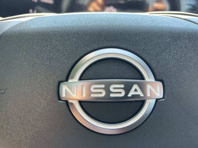 New 2026 Nissan Sentra SV w/ SV Convenience Package FWD image 28