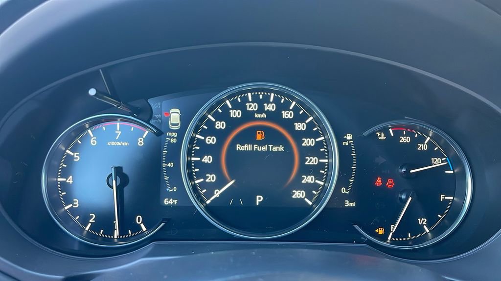 New 2025 MAZDA CX-5 AWD 2.5 S w/ Premium Plus Pkg image 24