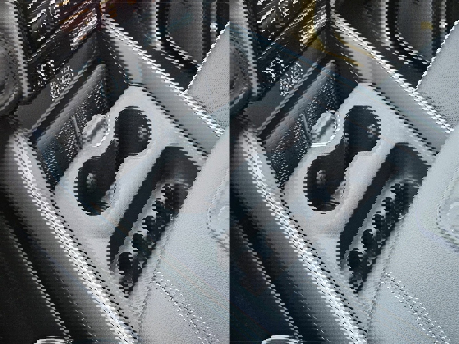 New 2026 RAM 2500 Laramie image 22