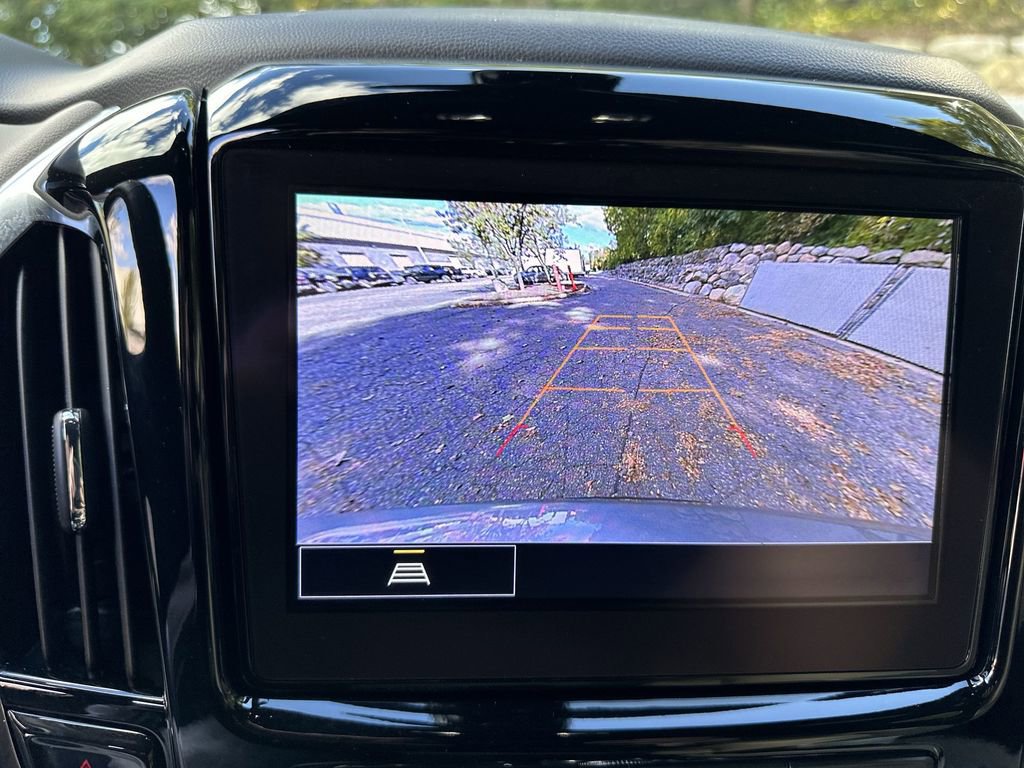 Certified 2023 Chevrolet Traverse LT image 15