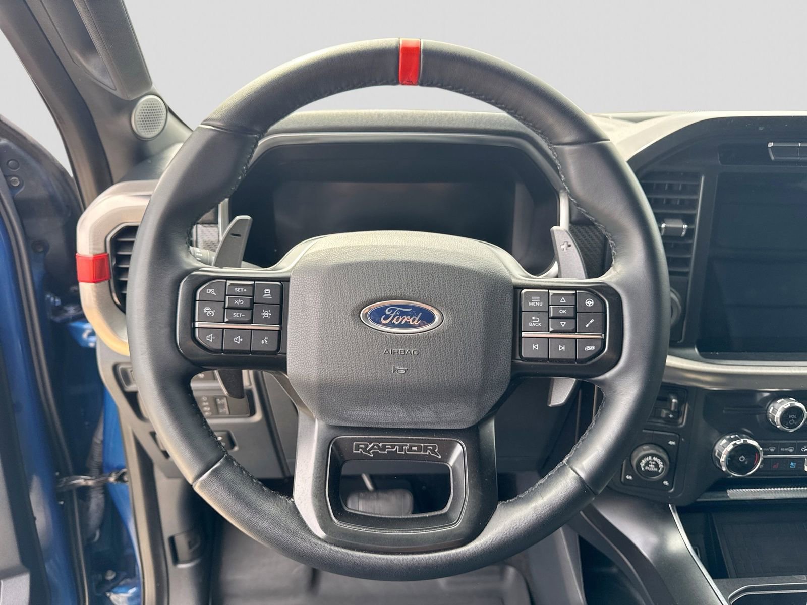 Used 2022 Ford F150 Raptor w/ Equipment Group 801A High AWD/4WD image 28