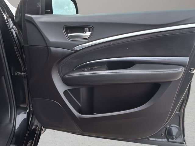 Used 2019 Acura MDX A-Spec image 10