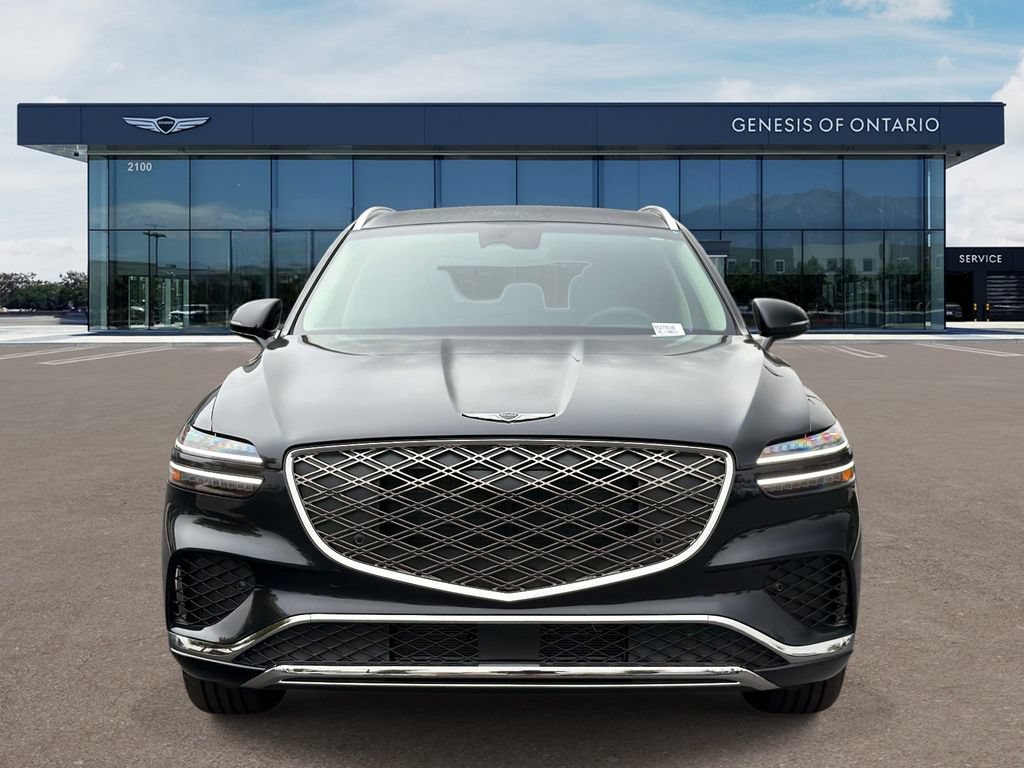 New 2027 Genesis GV70 2.5T Advanced AWD/4WD image 3