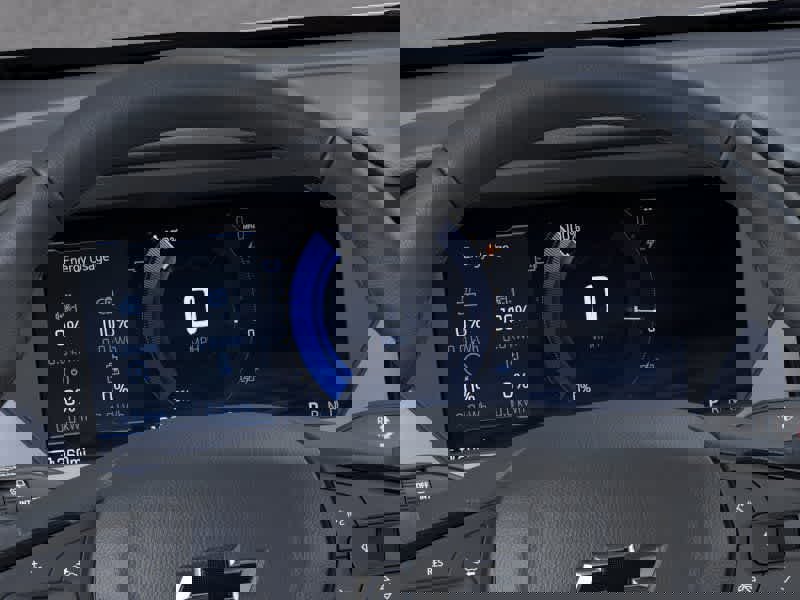 New 2027 Chevrolet Bolt RS image 18