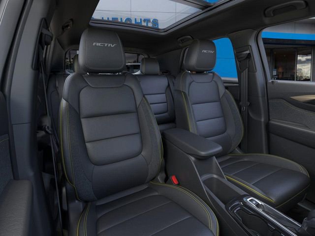New 2026 Chevrolet TrailBlazer ACTIV w/ Convenience Package AWD/4WD image 16