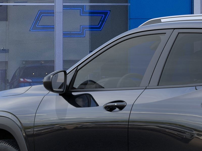 New 2026 Chevrolet Trax ACTIV image 14