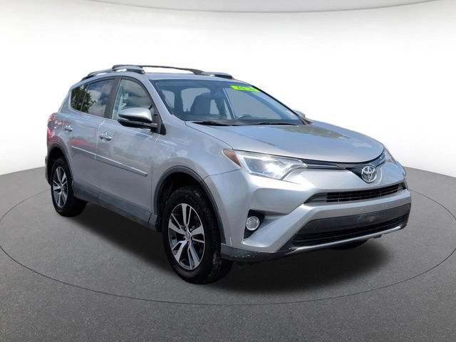 Used 2016 Toyota RAV4 XLE FWD image 7