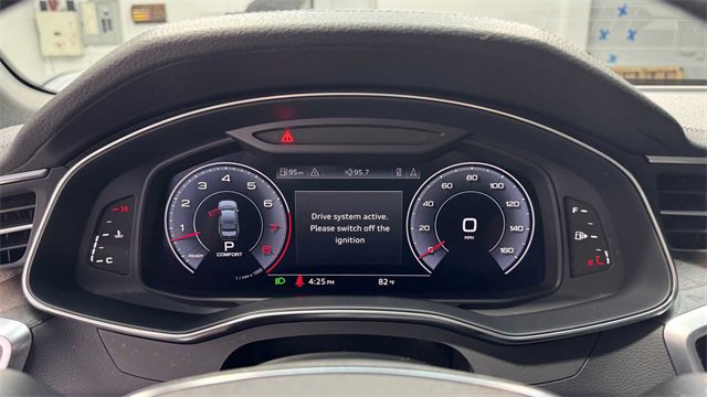 Used 2019 Audi A6 3.0T Premium Plus w/ Premium Plus Package image 25