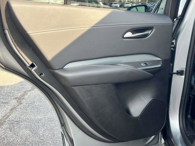 Used 2023 Cadillac XT4 Premium Luxury image 16